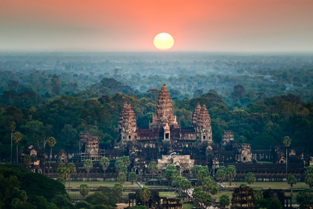 Angkor Wat