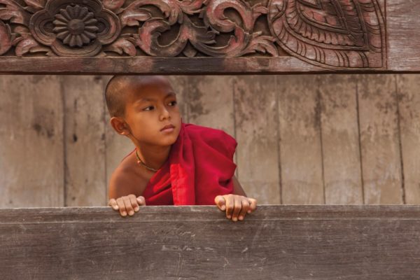 Burma – Myanmar