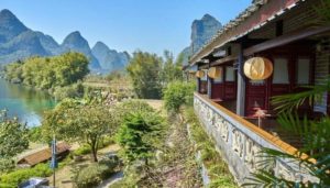Yangshuo Mountain Retreat - Where to stay in China