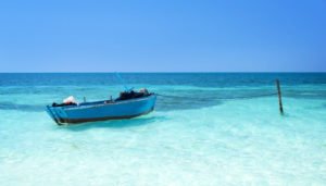 Cayo Levisa area - Where to stay in Cuba
