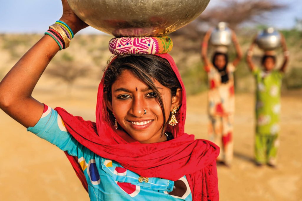 Stubborn Mule are specialists in India family holidays