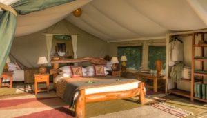 Kicheche Mara Camp - Where to stay in Kenya