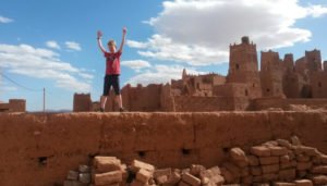 Ait Ben Haddou - Places to visit in Morocco