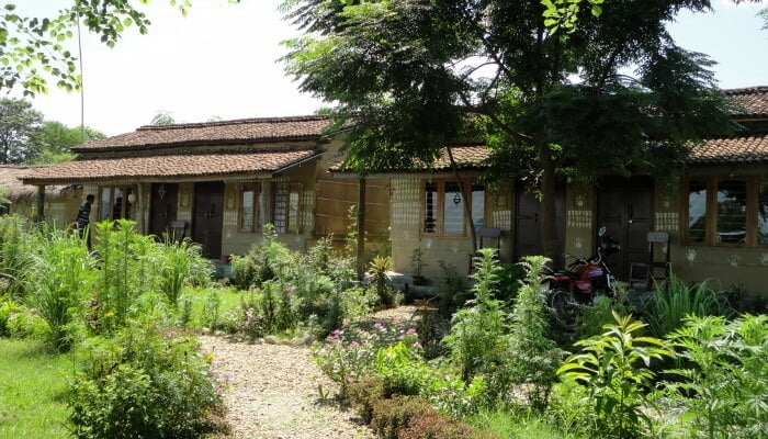 Tharu Community Homestay - Where to stay in Nepal