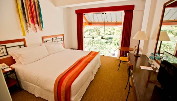 Tierra Viva Cusco Machu Picchu Hotel - Where to stay in Peru