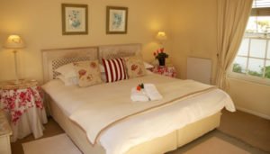 Morningside Cottage - Where to stay in South Africa