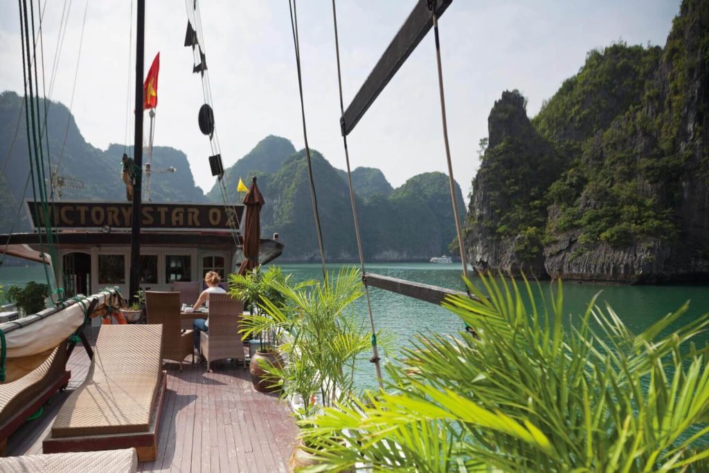 Family holidays to Vietnam