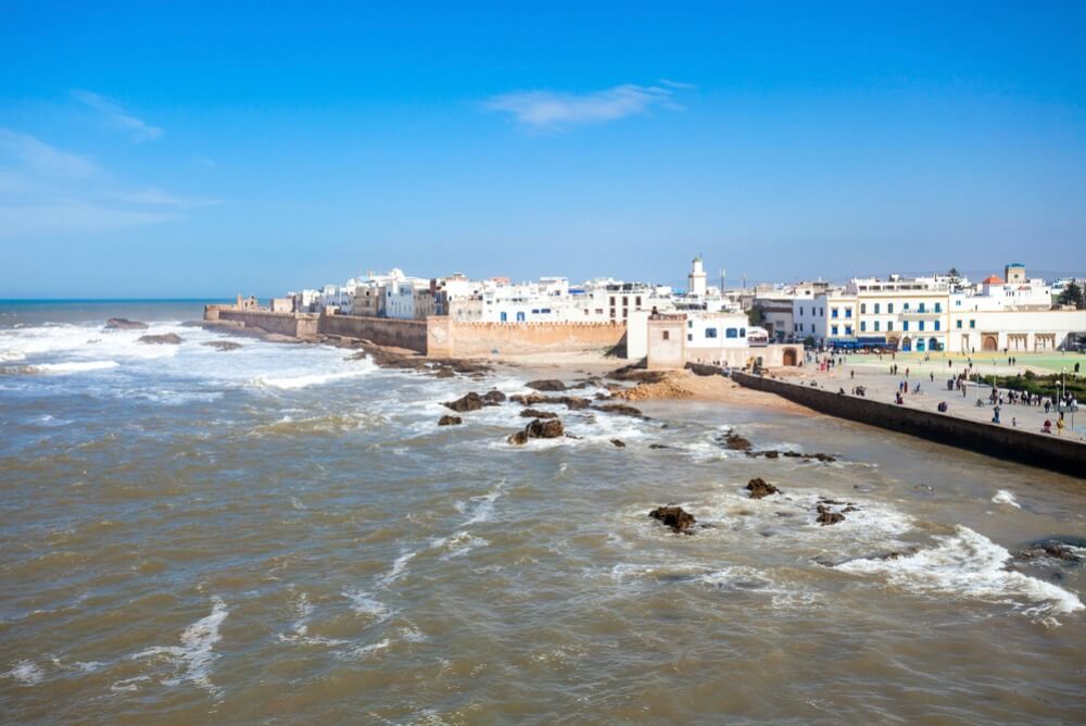 Essaouira