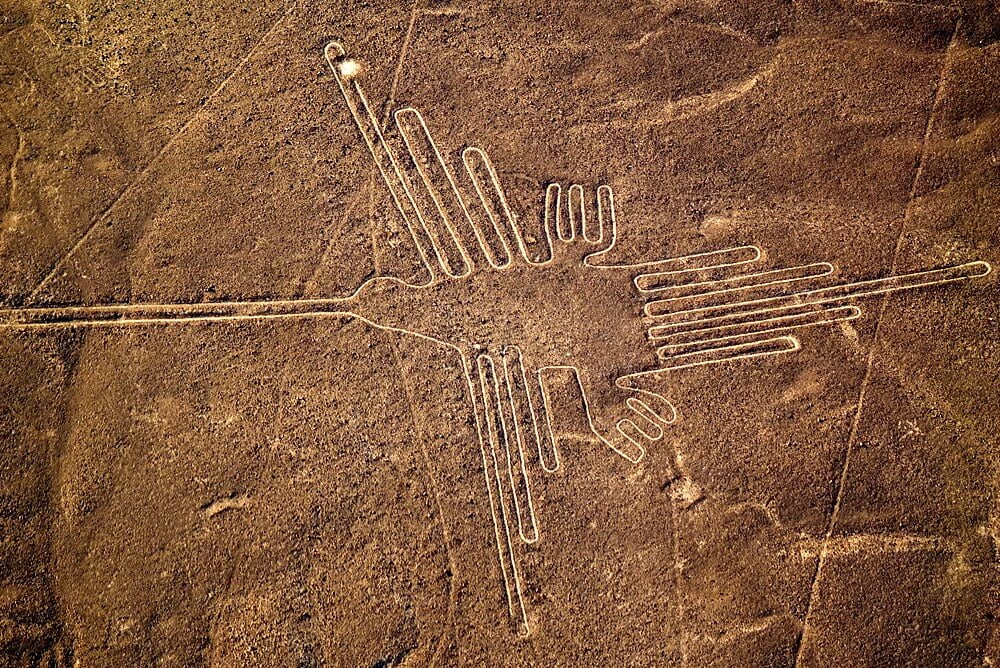 Nazca Lines