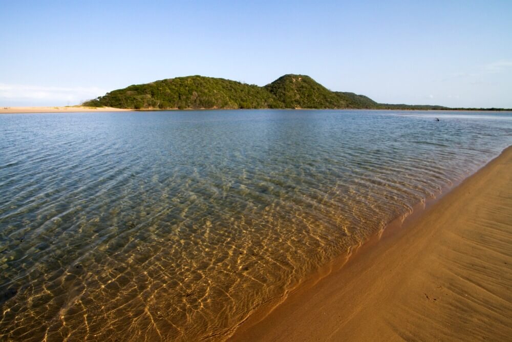Kosi Bay, KwaZulu Natal