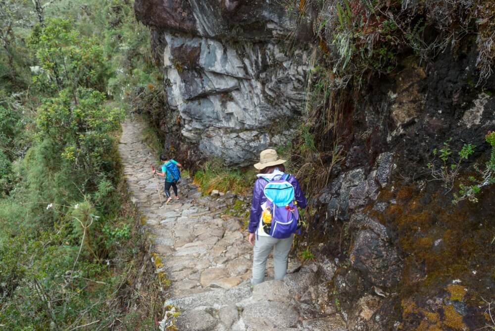 Inca Trail