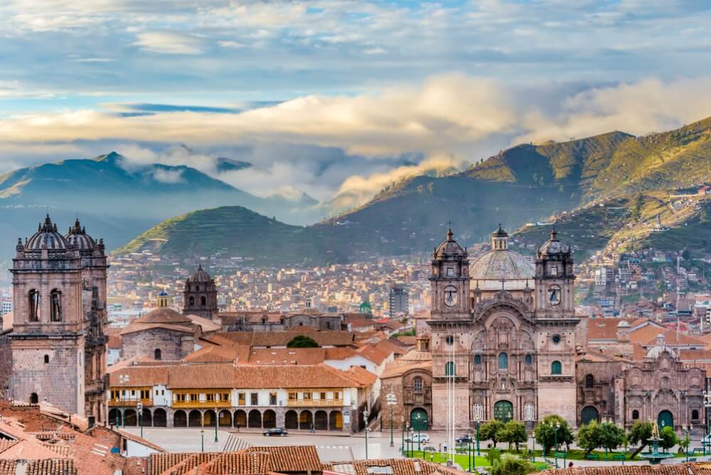 Cusco