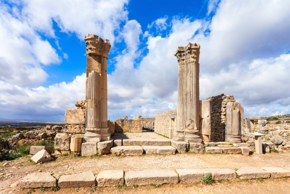 Volubilis