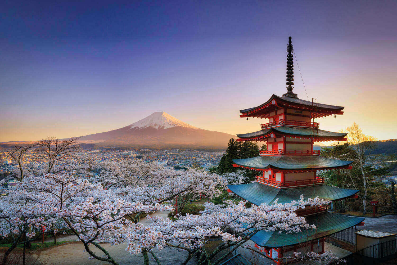 What To Anticipate From A Japan Vacation