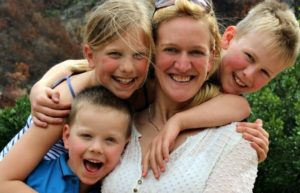 Smiles all round - South Africa for families itinerary
