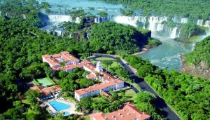 Belmond - Cataratas - Places to stay in Brazil