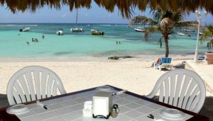 Where to stay in Mexico - Akumal Caribe