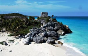 Places to visit in Mexico - Tulum