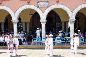 Places to visit in Mexico - Merida
