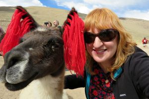 Peru touring - family-friendly things to do and see in Peru