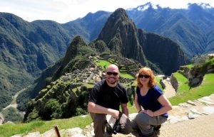 Machu Picchu - Touring Peru with Stubborn Mule Travel