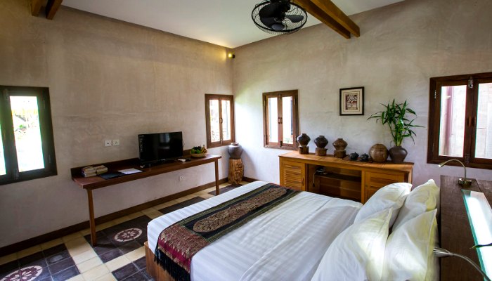 Angkor Rural Boutique