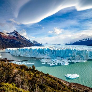 Perito Moreno Glacier - Argentina family holidays and Argentina itineraries for families