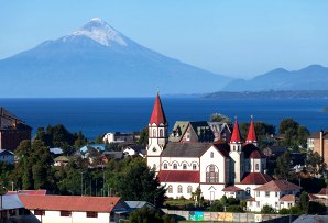 Puerta Varas and Osorno Volcano - Argentina and Chile itineraries