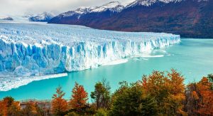 Perito Moreno Glacier in Argentina - photos for the soul
