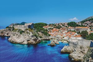 Croatia family holidays - Dubrovnik