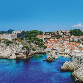 Croatia family holidays - Dubrovnik