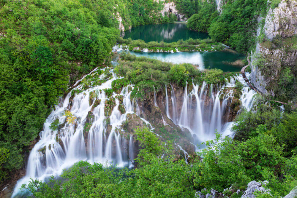 Plitvice Lakes National Park