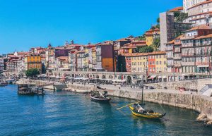 PORTO - visit Portugal with kids - top 10