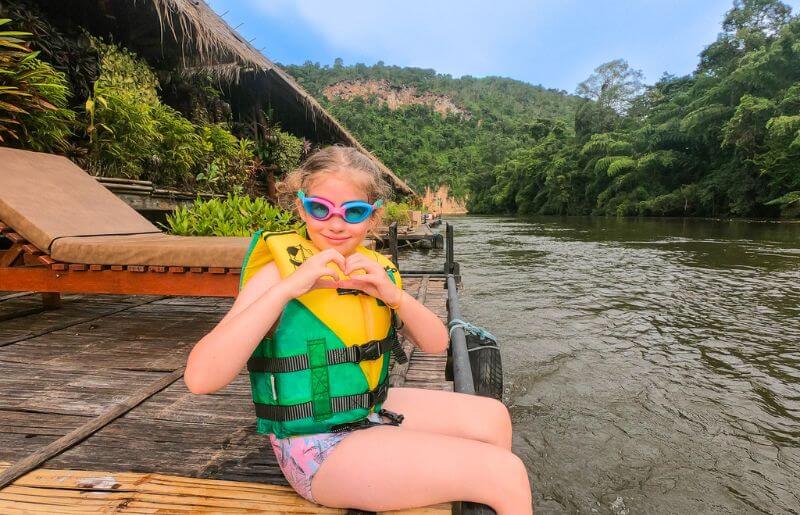 Thailand