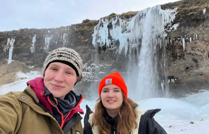 Iceland - Easter family holidays