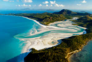 Australia itinerary - Highlights