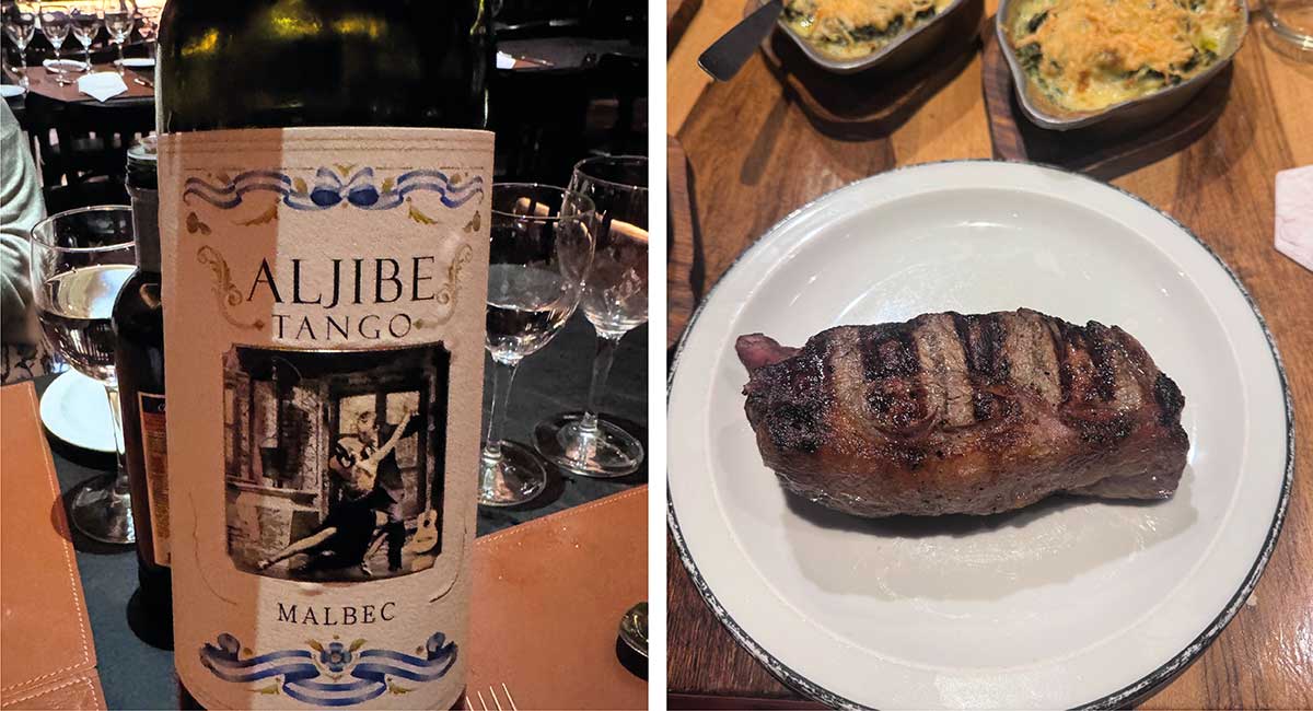 Famous for its steak and Malbec, there are treats for parents on a family-friendly trip to Buenos Aires, Argentina