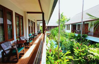 Shewe Wana Boutique Resort & Spa, Chiang Mai - best family-friendly places to stay in Thailand