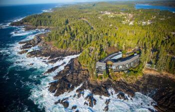 Black Rock Resort - best family-friendly places to stay in Canada