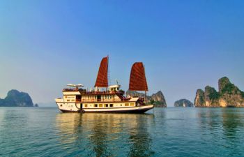 Dragon's Pearl - best family-friendly hotels in Vietnam