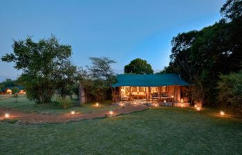 Offbeat Mara - - best family-friendly holidays in Kenya