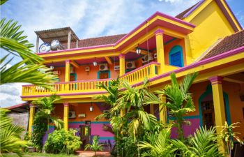 Phomg Nha Farmstay - best family-friendly hotels in Vietnam