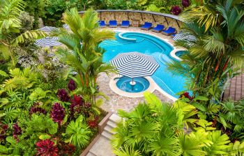 Rio Celeste Hideaway, Bijagua - best family-friendly places to stay in Costa Rica