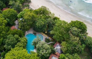 Best family holidays in Costa Rica, Capitan Suizo, Tamarindo