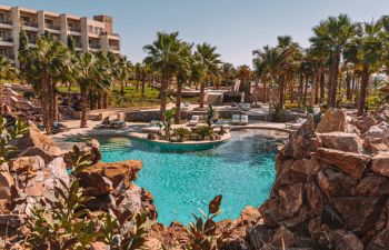 Fort Arabesque - best family-friendly hotels in Egypt