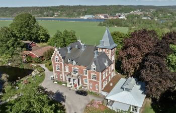 Thorskogs Castle - Sweden family-friendly hotels