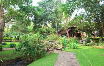 Arumeru River Lodge - Best family-friendly hotels in Tanzania