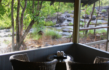 Davidson's Safari Lodge - - best family-friendly hotels in Australia