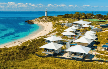 Discovery Resorts - best family-friendly hotels in Australia