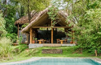 Gal Oya Lodge - best family-friendly hotels in Sri Lanka